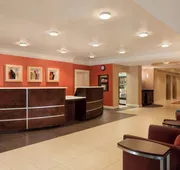 Residence Inn by Marriott Baltimore White Marsh hotel detail image 5