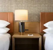 Sheraton Baltimore North Hotel hotel detail image 4