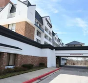 DoubleTree by Hilton Baltimore North - Pikesville hotel detail image 3