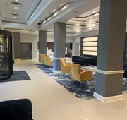 DoubleTree by Hilton Baltimore North - Pikesville hotel detail image 7