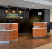 Courtyard by Marriott Baltimore Hunt Valley hotel detail image 3