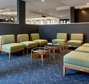 Courtyard by Marriott Baltimore Hunt Valley hotel detail image 4