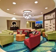 SpringHill Suites by Marriott Baltimore BWI Airport hotel detail image 3