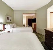 SpringHill Suites by Marriott Baltimore BWI Airport hotel detail image 7