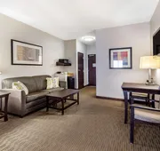 Comfort Inn & Suites Oklahoma City West - I-40 hotel detail image 3