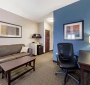 Comfort Inn & Suites Oklahoma City West - I-40 hotel detail image 4