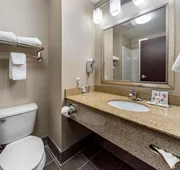Comfort Inn & Suites Oklahoma City West - I-40 hotel detail image 5