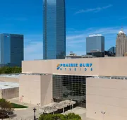 Wyndham Grand Oklahoma City Downtown hotel detail image 3