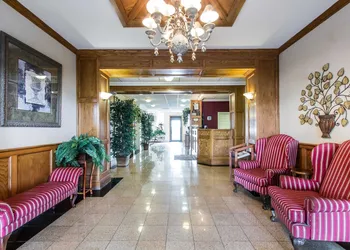 Comfort Inn At Founders Tower hotel thumbnail 4