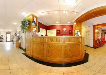 Comfort Inn At Founders Tower hotel thumbnail 6
