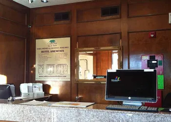 Oaktree Inn & Suites Oklahoma hotel thumbnail 8