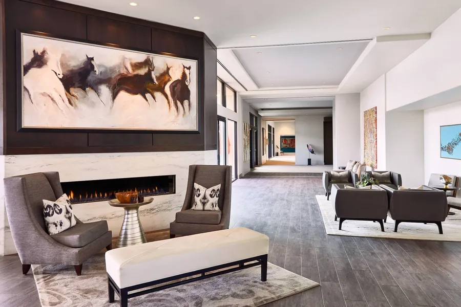 ADERO Scottsdale Resort, Autograph Collection hotel detail image 6