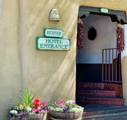 Inn on the Alameda hotel detail image 4