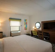 Hampton Inn Seaford hotel detail image 4
