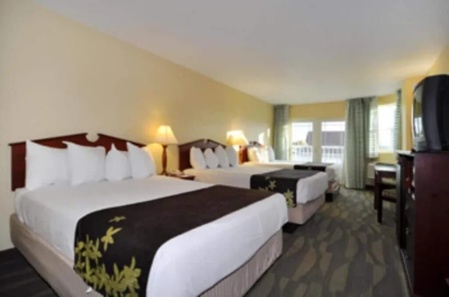 Gold Leaf Hotel of Dewey - Rehoboth Beach hotel detail image 6