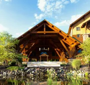 Hope Lake Lodge & Indoor Waterpark hotel detail image 3