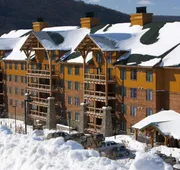 Hope Lake Lodge & Indoor Waterpark hotel detail image 4