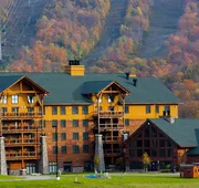 Hope Lake Lodge & Indoor Waterpark hotel detail image 5