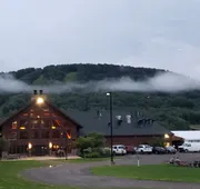 Hope Lake Lodge & Indoor Waterpark hotel detail image 7