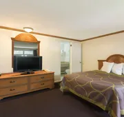 Econo Lodge Palmyra - Hershey hotel detail image 3