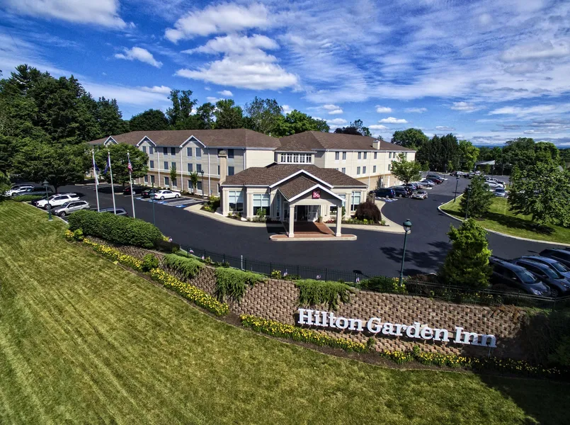 Hilton Garden Inn Hershey hotel detail image 2