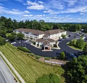 Hilton Garden Inn Hershey hotel detail image 3