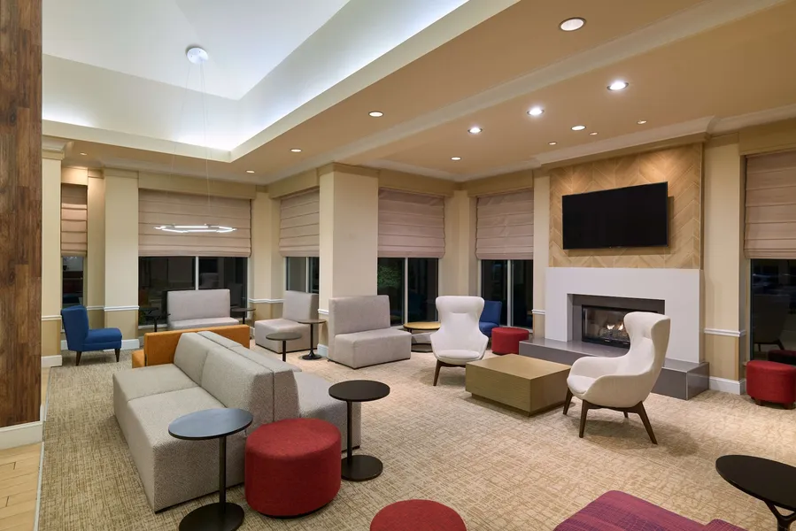 Hilton Garden Inn Hershey hotel detail image 6