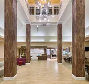 Hilton Garden Inn Hershey hotel detail image 7