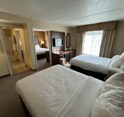 Best Western Chocolate Inn at the Park hotel detail image 5