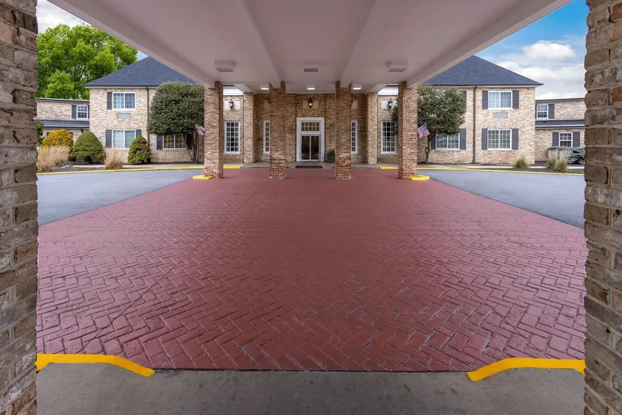 Penn Harris Hotel Harrisburg, Trademark by Wyndham hotel detail image 2