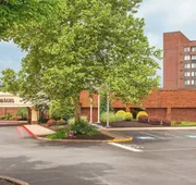 Sheraton Harrisburg Hershey Hotel hotel detail image 4