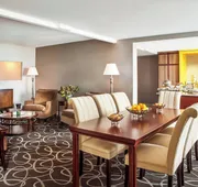 Sheraton Harrisburg Hershey Hotel hotel detail image 7