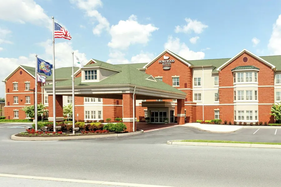 Homewood Suites by Hilton Harrisburg East-Hershey Area hotel detail image 2