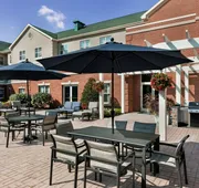 Homewood Suites by Hilton Harrisburg East-Hershey Area hotel detail image 3