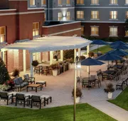 Homewood Suites by Hilton Harrisburg East-Hershey Area hotel detail image 4