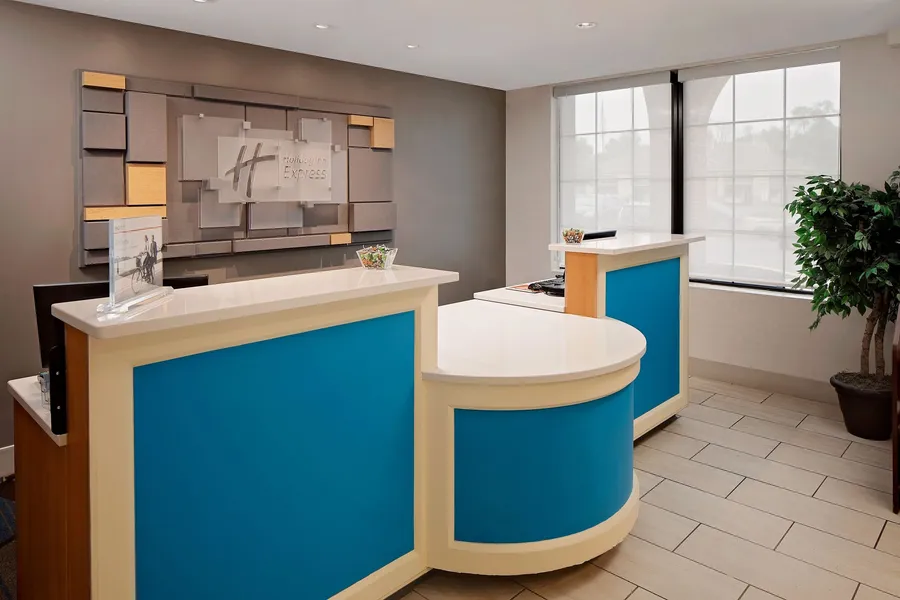 Holiday Inn Express - Harrisburg East by IHG hotel detail image 2