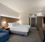Holiday Inn Express - Harrisburg East by IHG hotel detail image 5
