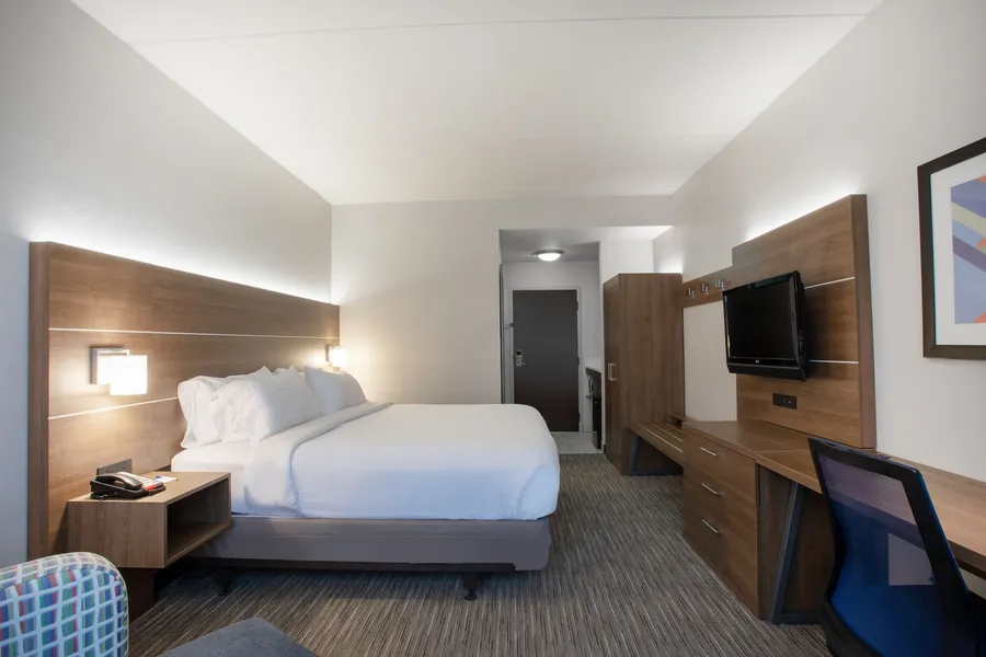 Holiday Inn Express - Harrisburg East by IHG hotel detail image 6
