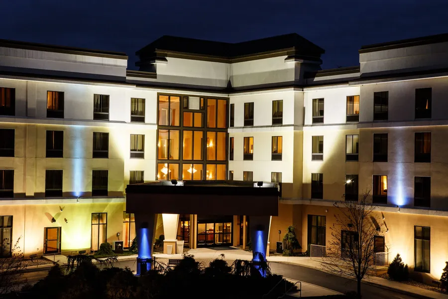 Holiday Inn Express Hotel & Suites Harrisburg West by IHG hotel detail image 2