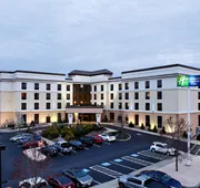 Holiday Inn Express Hotel & Suites Harrisburg West by IHG hotel detail image 3