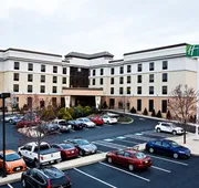 Holiday Inn Express Hotel & Suites Harrisburg West by IHG hotel detail image 4