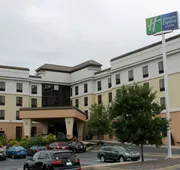 Holiday Inn Express Hotel & Suites Harrisburg West by IHG hotel detail image 7