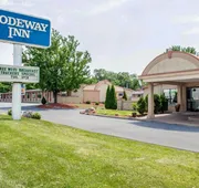 Rodeway Inn Carlisle North hotel detail image 4