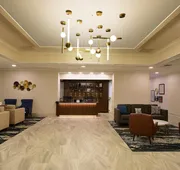 Four Points by Sheraton York hotel detail image 4