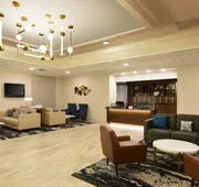 Four Points by Sheraton York hotel detail image 5
