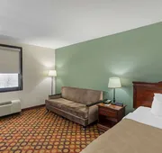 Quality Inn Enola - Harrisburg hotel detail image 4
