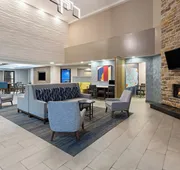Holiday Inn Express Harrisburg I-81 – Hershey by IHG hotel detail image 3