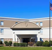 Holiday Inn Express Harrisburg I-81 – Hershey by IHG hotel detail image 5