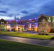 Holiday Inn Express Harrisburg I-81 – Hershey by IHG hotel detail image 7