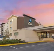 Best Western Westgate Inn hotel detail image 3